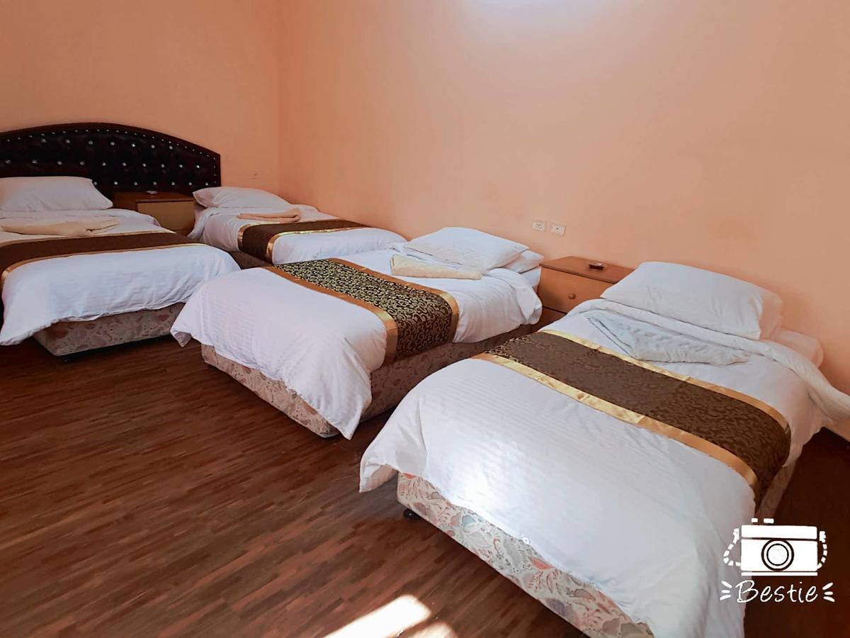Crystal Hotel فندق كريستال Nablus Ngoại thất bức ảnh
