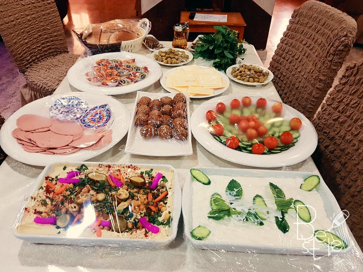 Crystal Hotel فندق كريستال Nablus Ngoại thất bức ảnh
